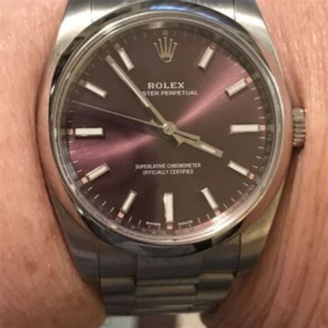 rolex oyster s sap 39137 price|Rolex Oyster wrist watch.